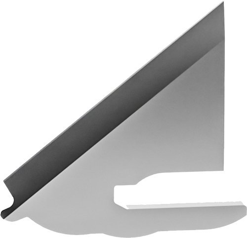 QAD Exodus BR125-F Replacement Blades 125gr Full Blade