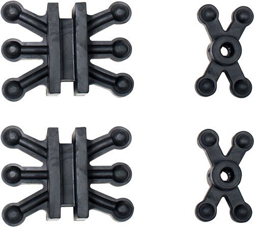 TenPoint HCA13718 Limb Dampening System Universal Fit Rubber