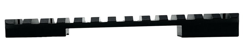DNZ Products Freedom Reaper 20 MOA Black for Remington 700 Short Action