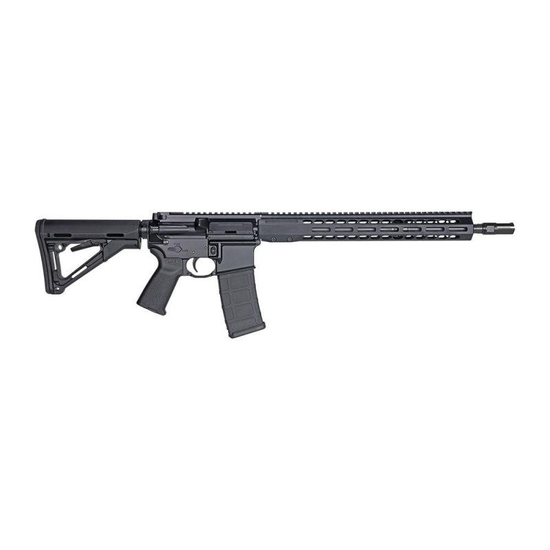 Barrett REC7 5.56 NATO
