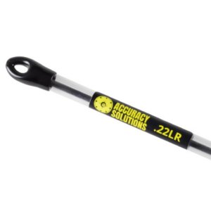 Accuracy Solutions Carbon Fiber Suppressor Alignment Rod, .22LR