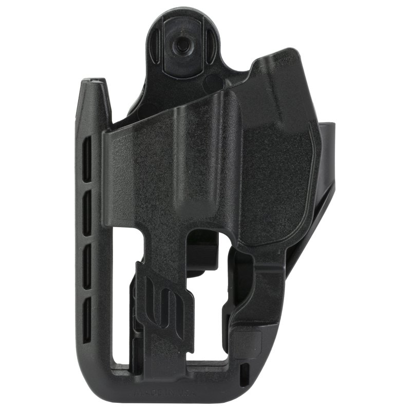 Safariland 19365411 Schema IWB Holster Black Polymer Right Hand Sig P365