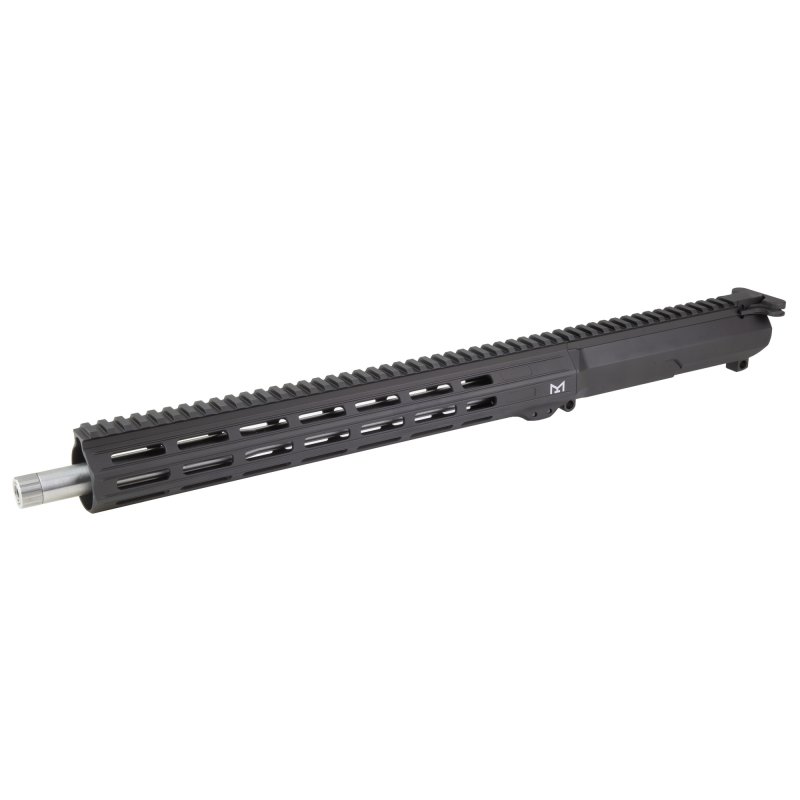 Nordic 16" .22LR Complete Upper 22RB-UPPER-16-KIT