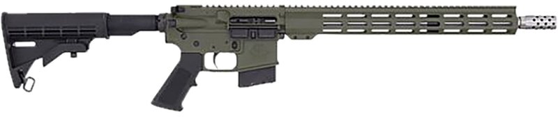Great Lakes Firearms AR-15 350 Legend