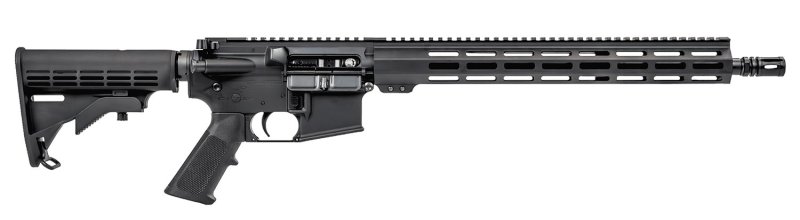 Battle Arms Development WORKHORSE-LT 5.56 NATO 1090 =