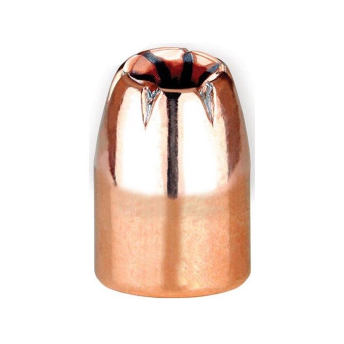 Berrys 1225 45 Caliber 230gr Hybrid Hollow Point Bullets 250/Box