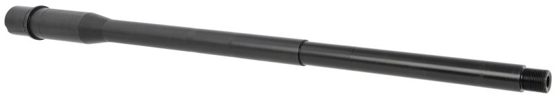 TacFire BAR308WIN11020N AR-10 .308 Win 20 In Barrel 1:10 Twist Nitride