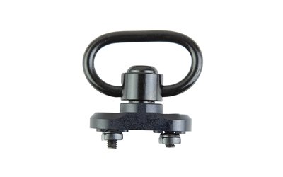 XTS-MLQDS M-LOK Quick Detach Swivel Base Black Allen Key