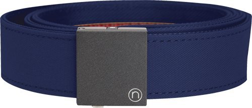 Nexbelt PCS5204 Supreme APNDX EDC Gun Belt 1.5" Navy Up to 50"