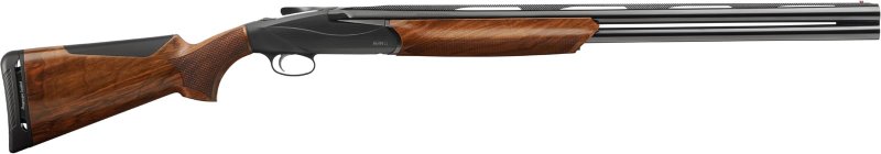 Benelli 828U Field 12 Gauge Black 28 Barrel