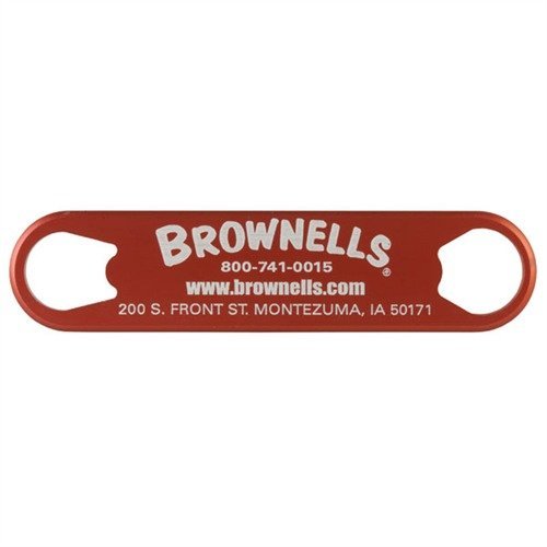 Brownells 1911 Auto Anodized Bushing Wrench Officers/Government
