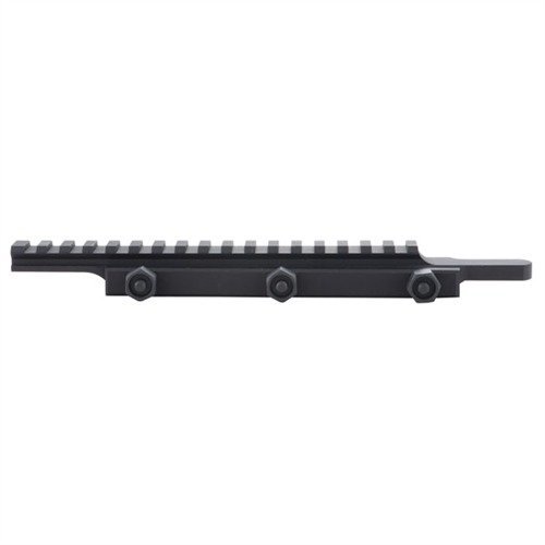 EGW 30411 AR-15 Extendariser Picatinny Rail 20 MOA Flattop Mount