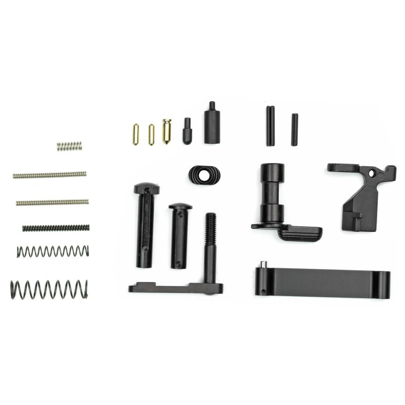 CMC Triggers AR-15 Lower Parts Kit LPK Multi-Caliber
