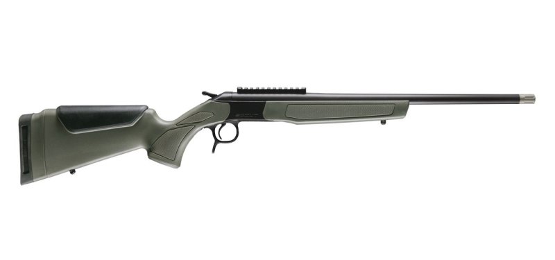 CVA Scout Spur 410 Bore CR4918