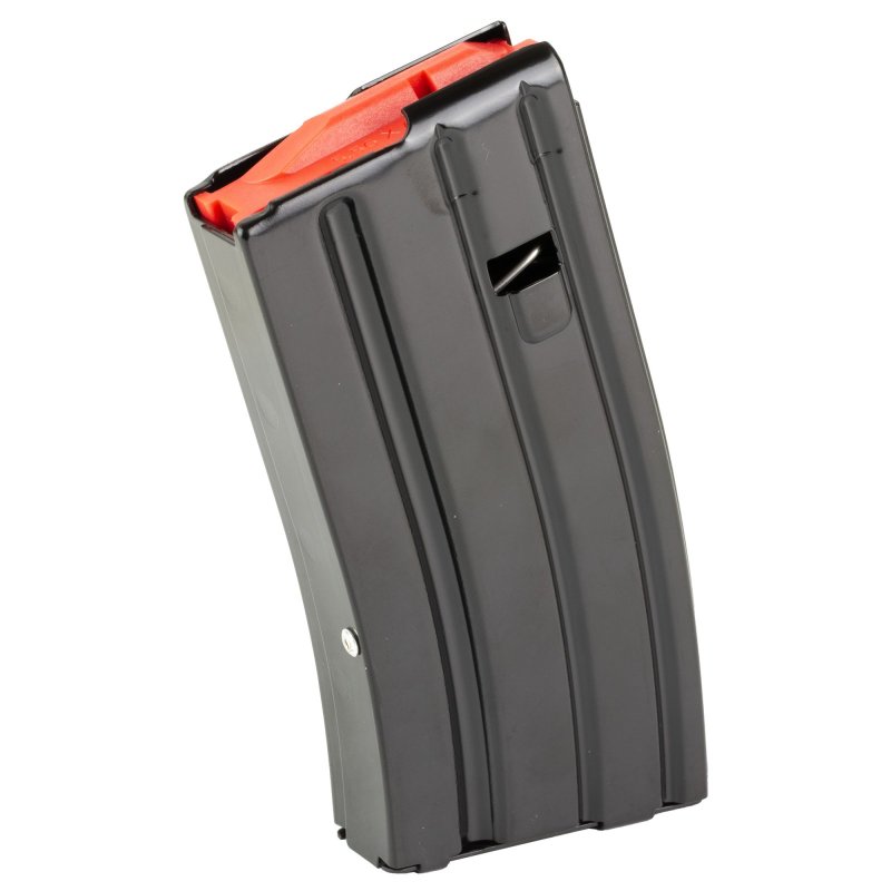 Global Ordnance Magazine 556NATO/223 Remington 10 Rounds 20 Round Body