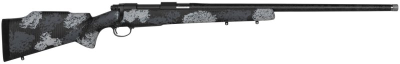 Nosler 44548 6.5 Creedmoor