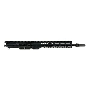 Faxon Firearms Match Series Gunner Complete AR-15 Upper Receiver - .338 ARC - 12.5"