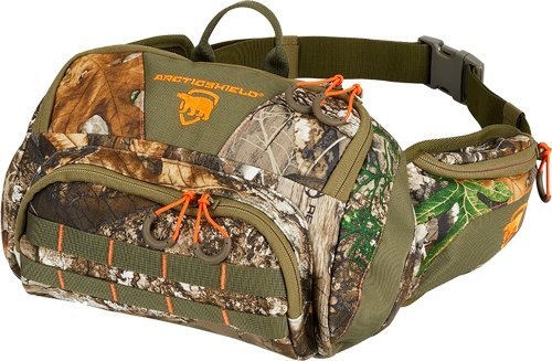 Arctic Shield FX2 Waistpack Realtree APX 450 Cu In 56030080799925