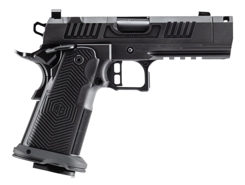 Alpha Foxtrot AF1911-Romulus 9mm