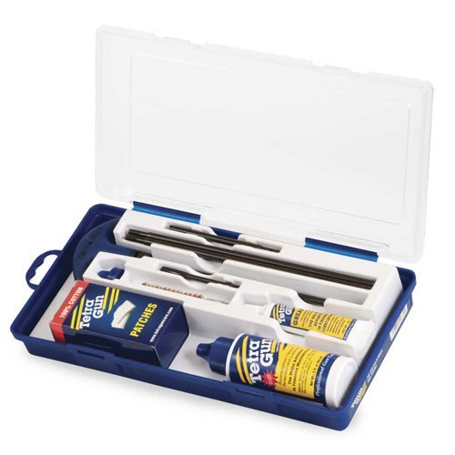 Tetra Gun Care 740I Valupro III Cleaning Kit .270-.284 6.5-7mm