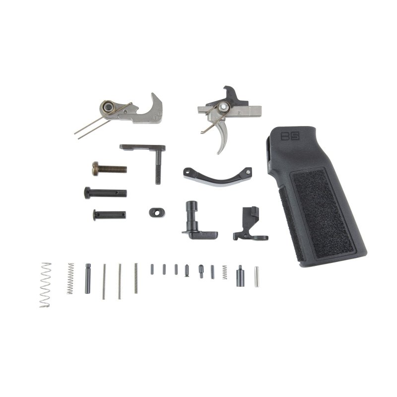 Sons of Liberty Gun Works Blaster Guns Multi BG