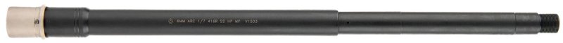 Ballistic Advantage BABL6MM001PQ Premium Series 6mm ARC 16" Threaded SP...