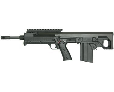 Kel-Tec RFB RFB18BLK .308 WIN 18 In 21 Round Bullpup