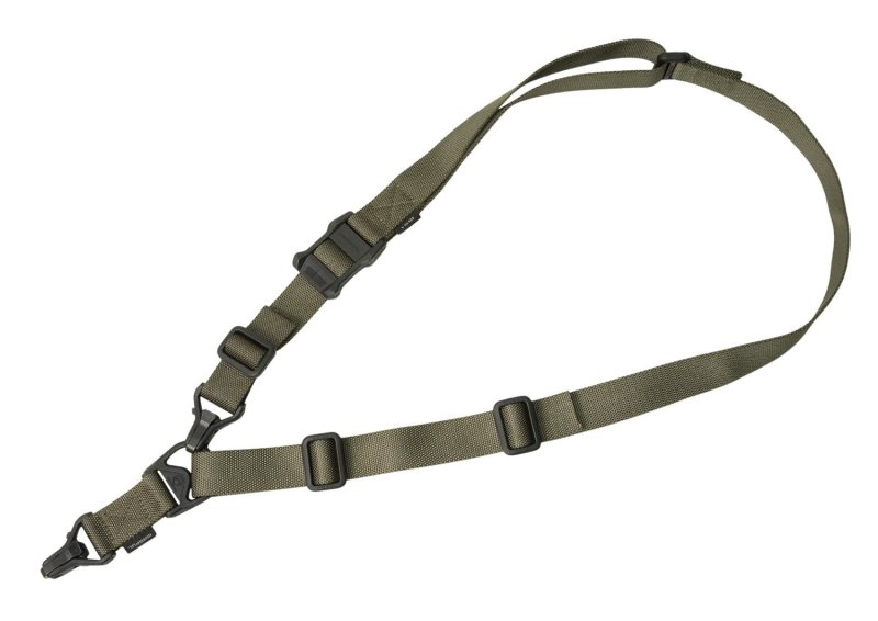 Magpul MAG514-RGR MS3 Gen 2 Sling Ranger Green