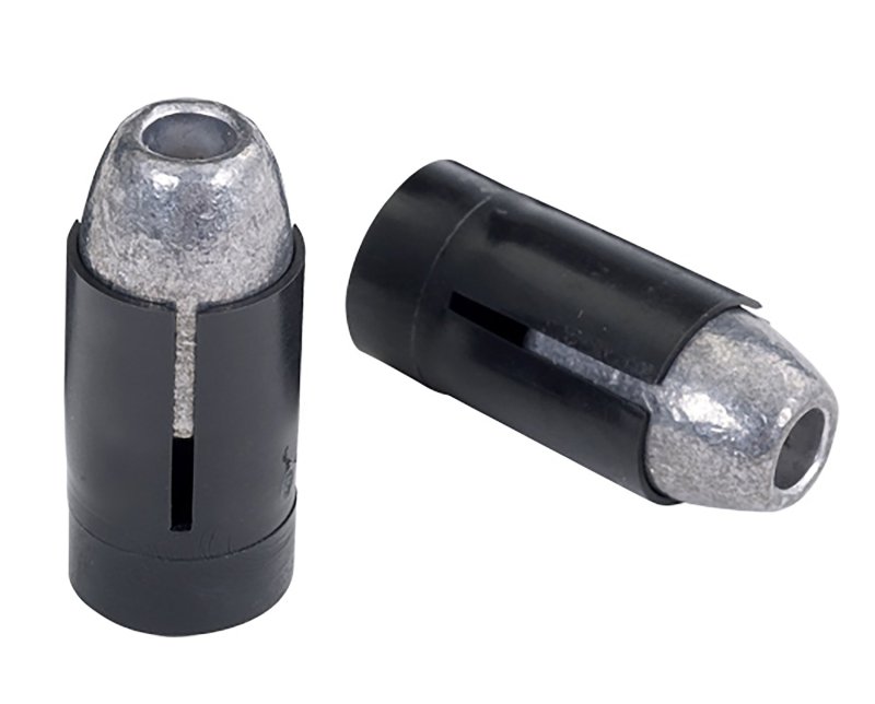 Traditions A1828 Plinker Muzzleloader Bullets 50 Cal HP 240gr