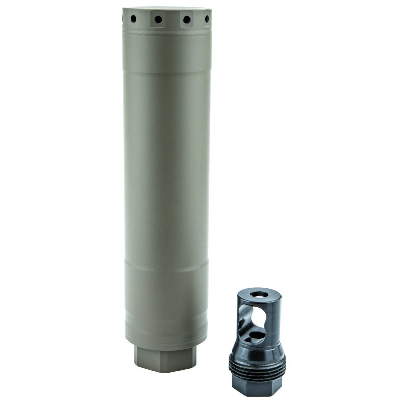 KGM R-30T 7.62 Suppressor