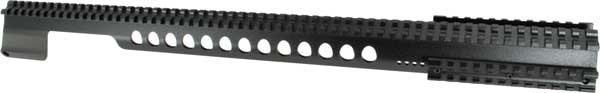 AIMTECH Rail Mount for Mossberg 500/590 - Warhammer Model