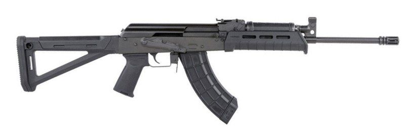 Century Arms VSKA Trooper AK-47 7.62x39mm Semi-Auto Rifle