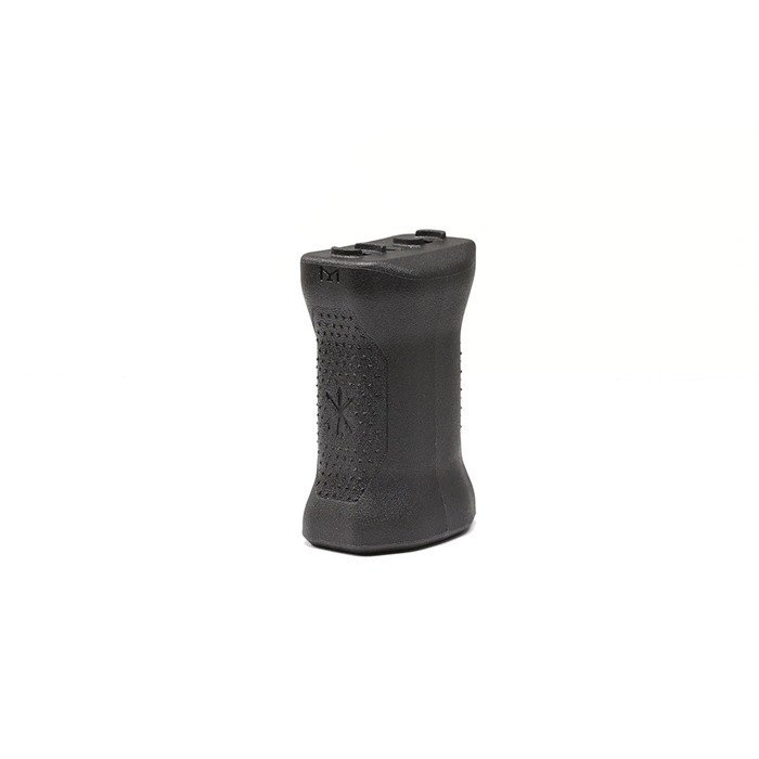 Unity Tactical MS-VFGB Vertical Fore Grip M-LOK Black Polymer