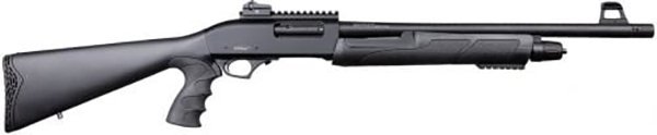 TriStar Cobra III 12 GAUGE (Black)