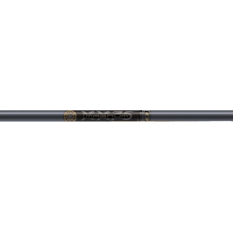 Easton 929805 XX75 Magnum Crossbow Bolts 22" Flat Nock 36 Pack
