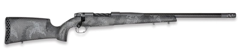 Weatherby Mark V Live Wild 7MM Backcountry