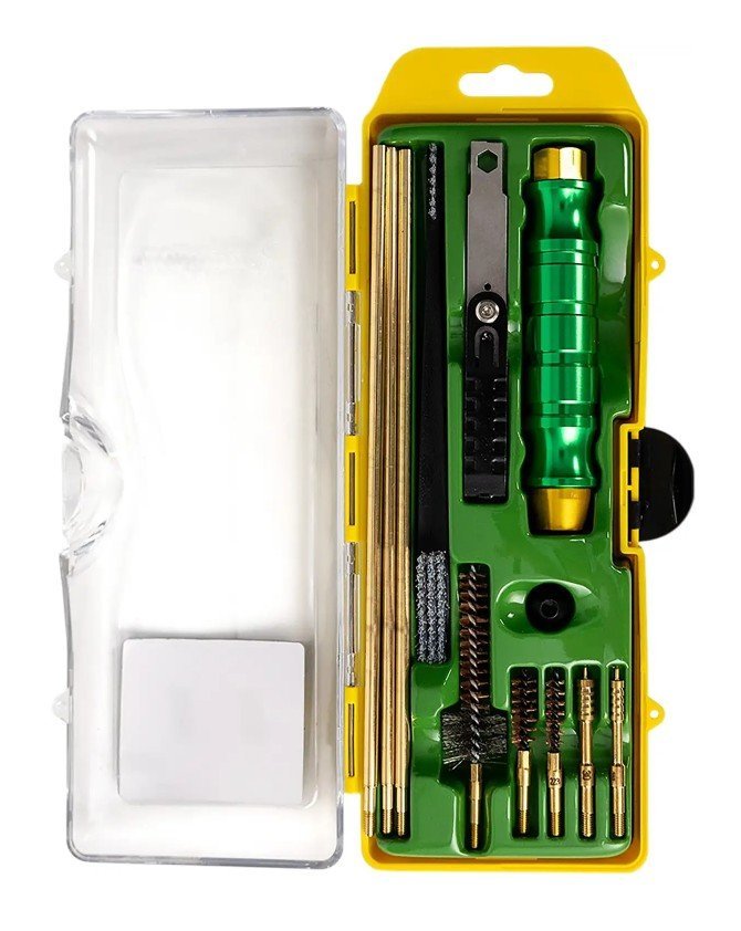 Remington RUARCK Tactical Cleaning Kit 604544702781