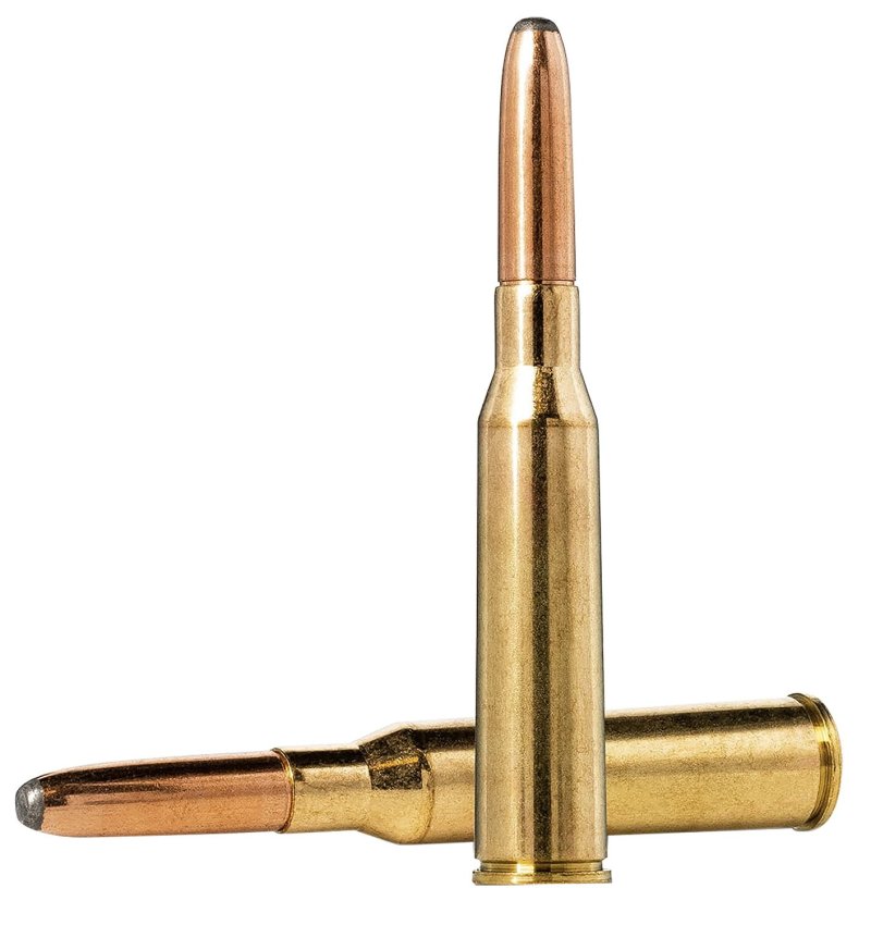 Norma 20177292 7.7 Jap 174gr Soft Point Ammo 20 Rounds