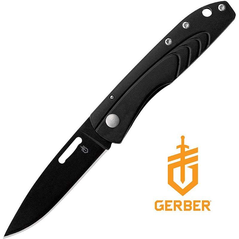 STREAMLIGHT GER 22-41122 Black PLN Edge 5.1in Accessory Light