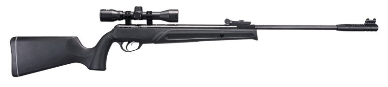 Umarex 2251549 Prymex .177 Cal Air Rifle 1000 FPS with 4x32 Scope