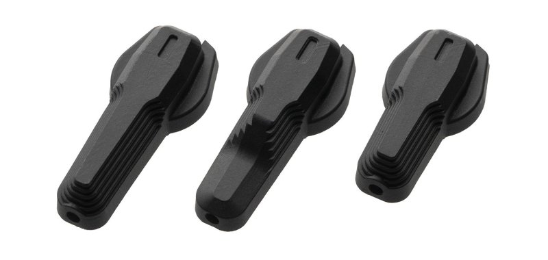 Magpul ESK Safety Selector Ambidextrous Polymer-Steel 60/90°