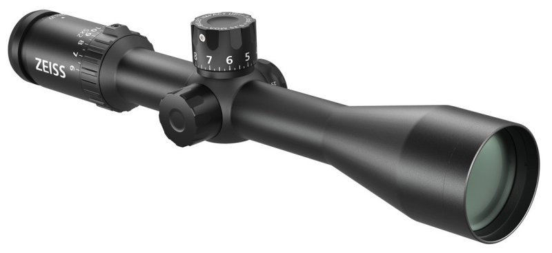 ZEISS V3 6-18X50 30MM SHR RETICLE EXT