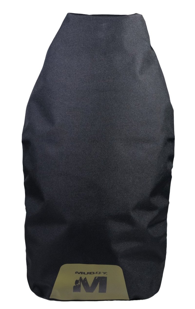 Muddy MUDWDB30LBLK 30L Waterproof Dry Bag Black