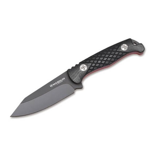Böker Magnum Life Knife 02MB201