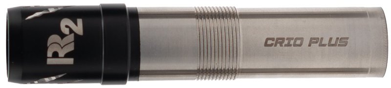Rob Roberts 200275 RR2 Raptor 12 Gauge 17-4 PH Stainless Steel Choke