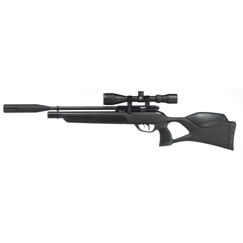 Gamo USA Urban PCP .22 Caliber 19.25 In 10 Round 600054S