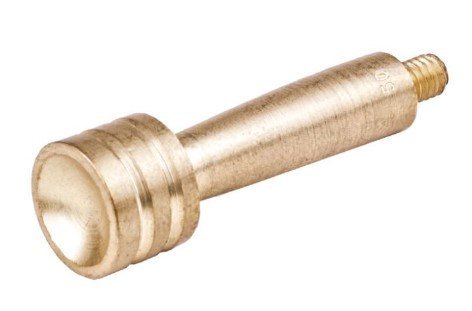 Breakthrough BRASS CLEANING JAG .50 CAL