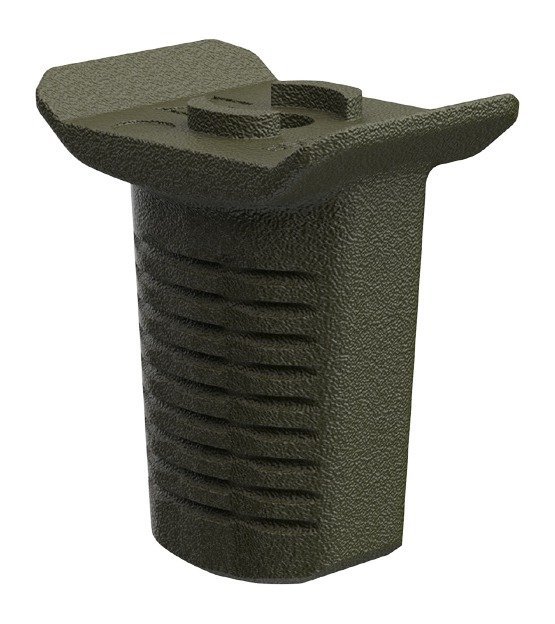 Magpul Index Stop Hand Stop Octagonal Aluminum M-LOK ODG