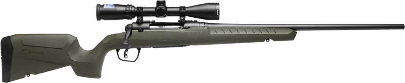 Savage Arms AXIS 2 XP 243 Win 32216