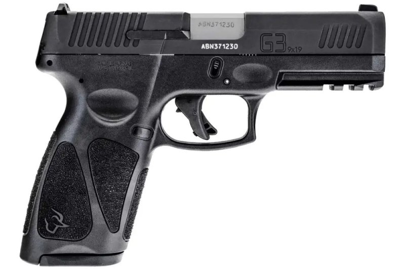 Taurus G3 9mm Luger 1G3B941